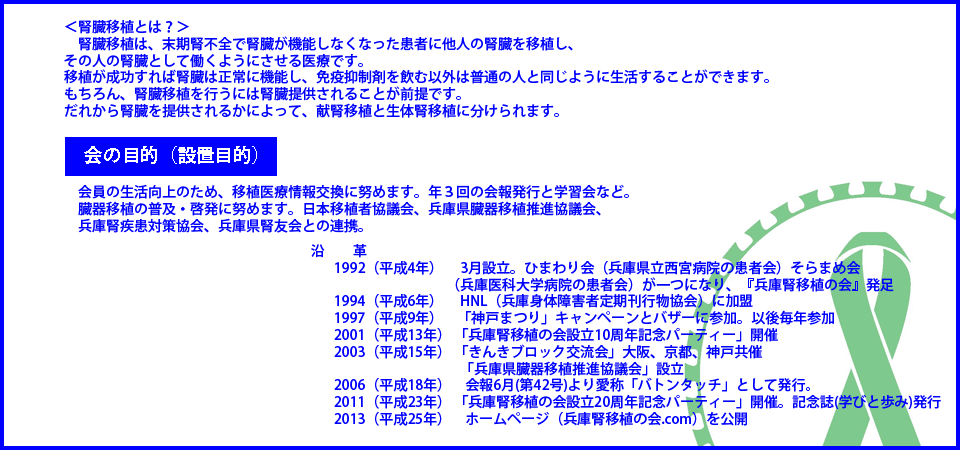 概要・沿革